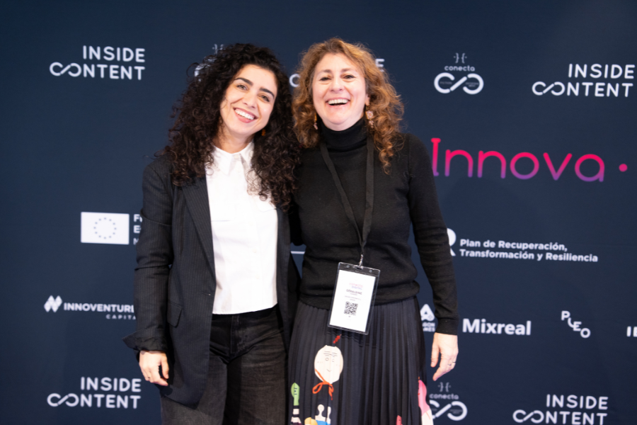 Conecta Digital 2025: Gamification, AI, and a New Roadmap to Engage Young Audiences